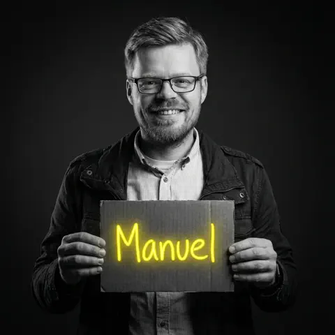 Manuel Streit, Gründer von lol.marketing