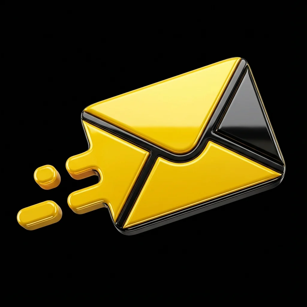 Email Icon