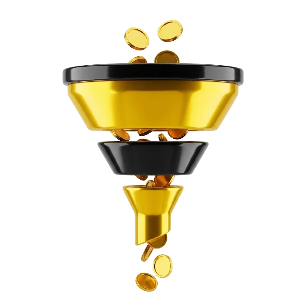 Funnel Icon