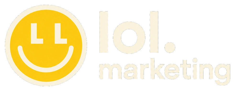 lol.marketing