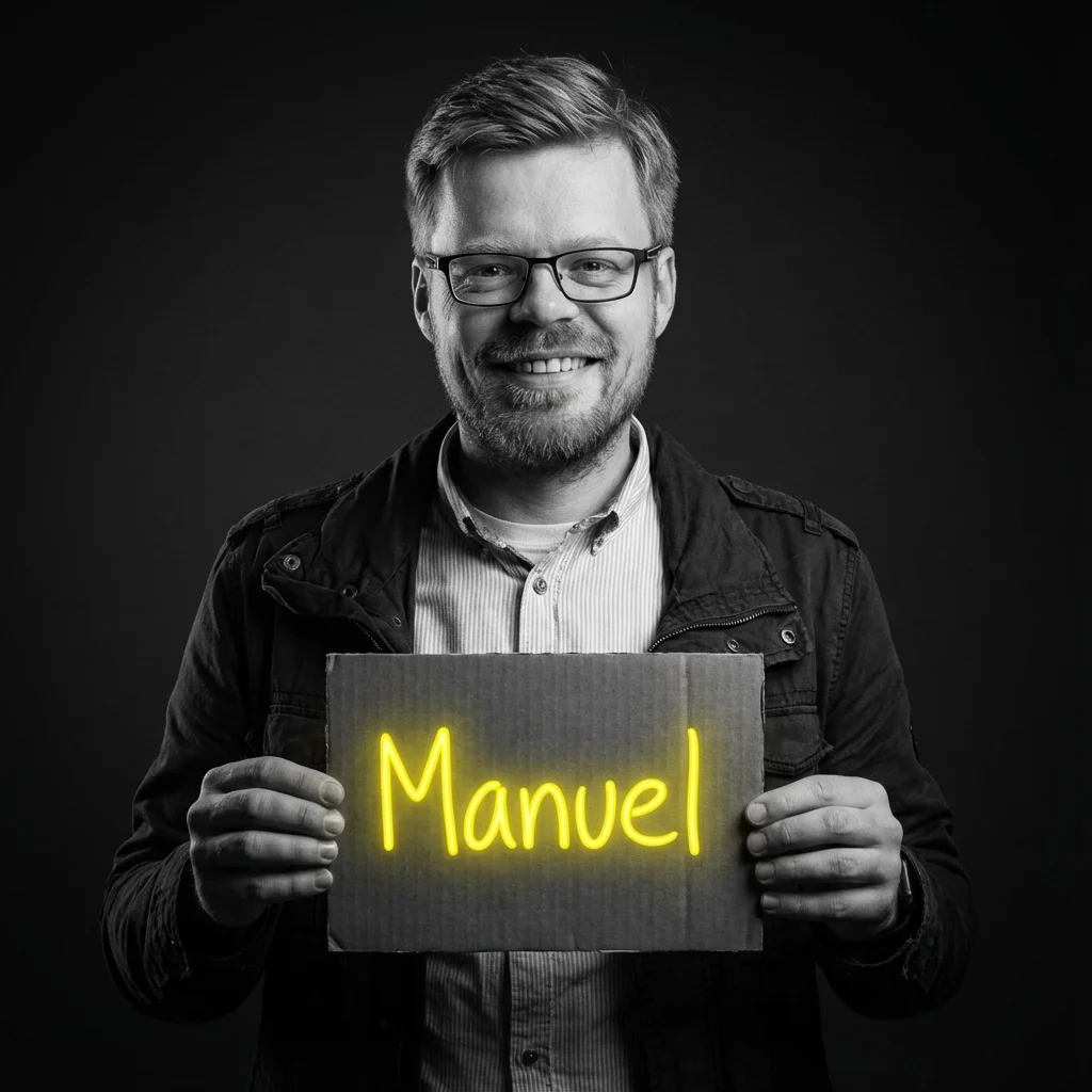 Manuel
