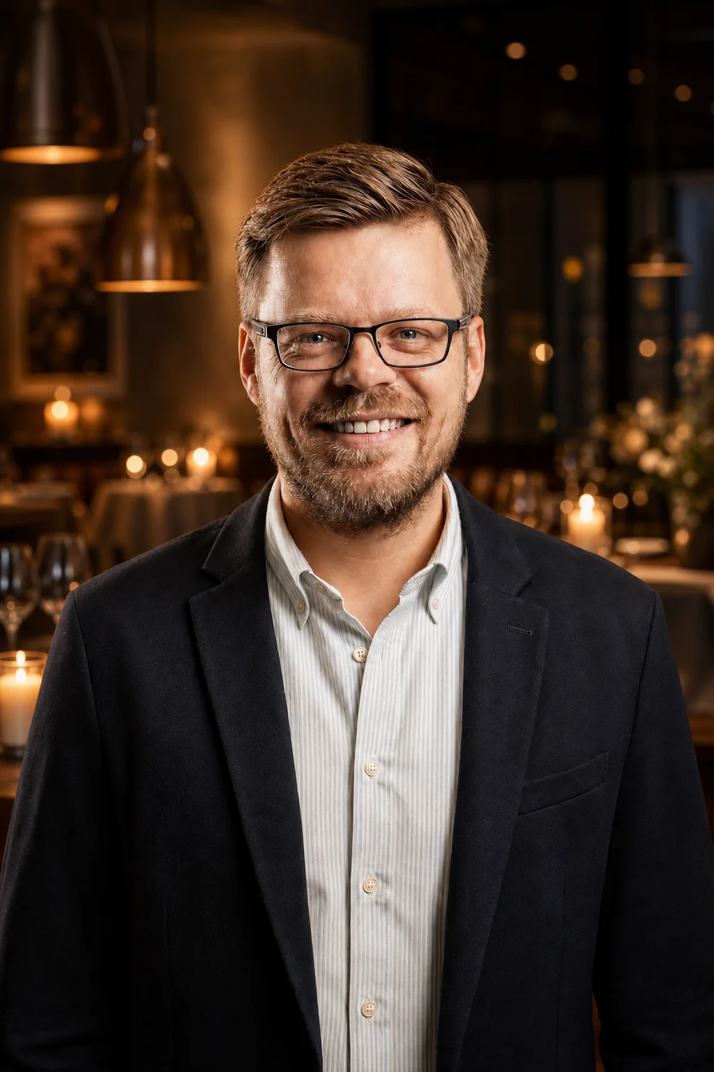 Manuel Streit, Gründer von lol.marketing